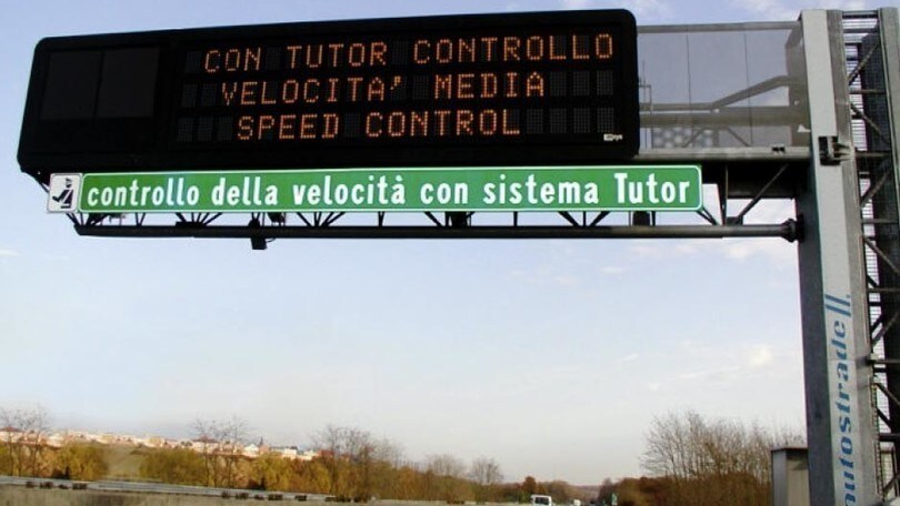 Tutor, telecamere attive per il controesodo