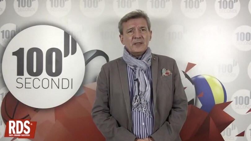 I 100 secondi di Stefano Salandin: "Le figurine di Parigi"