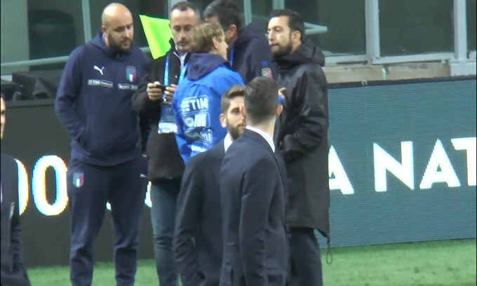 Fiorentina, ora l'obiettivo è Berardi