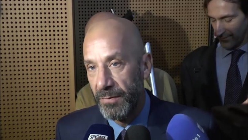 Cessione Samp, trattativa esclusiva con Vialli