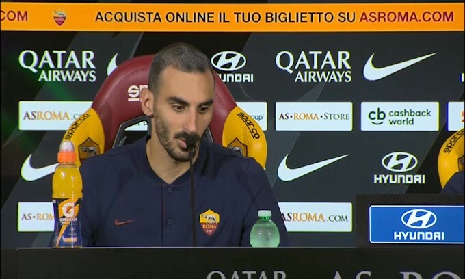 Zappacosta: "Sono maturato al Chelsea"