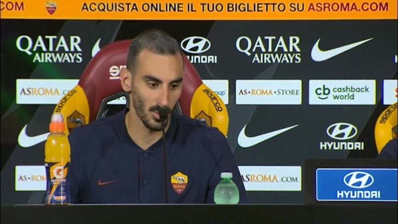 Zappacosta: "Sono maturato al Chelsea"