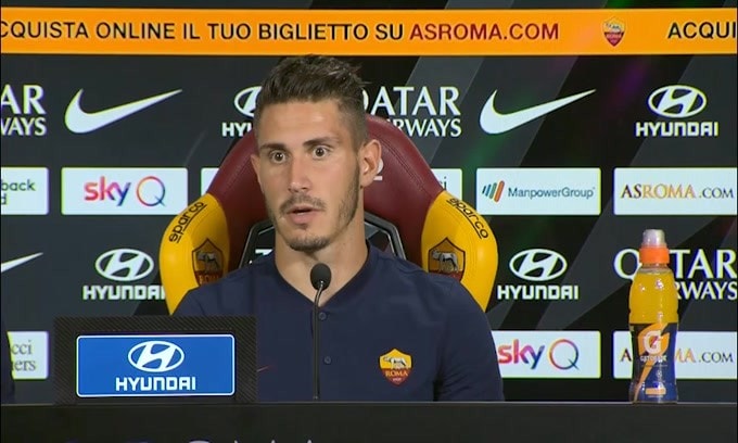 Cetin: "Il mio idolo è Sergio Ramos"