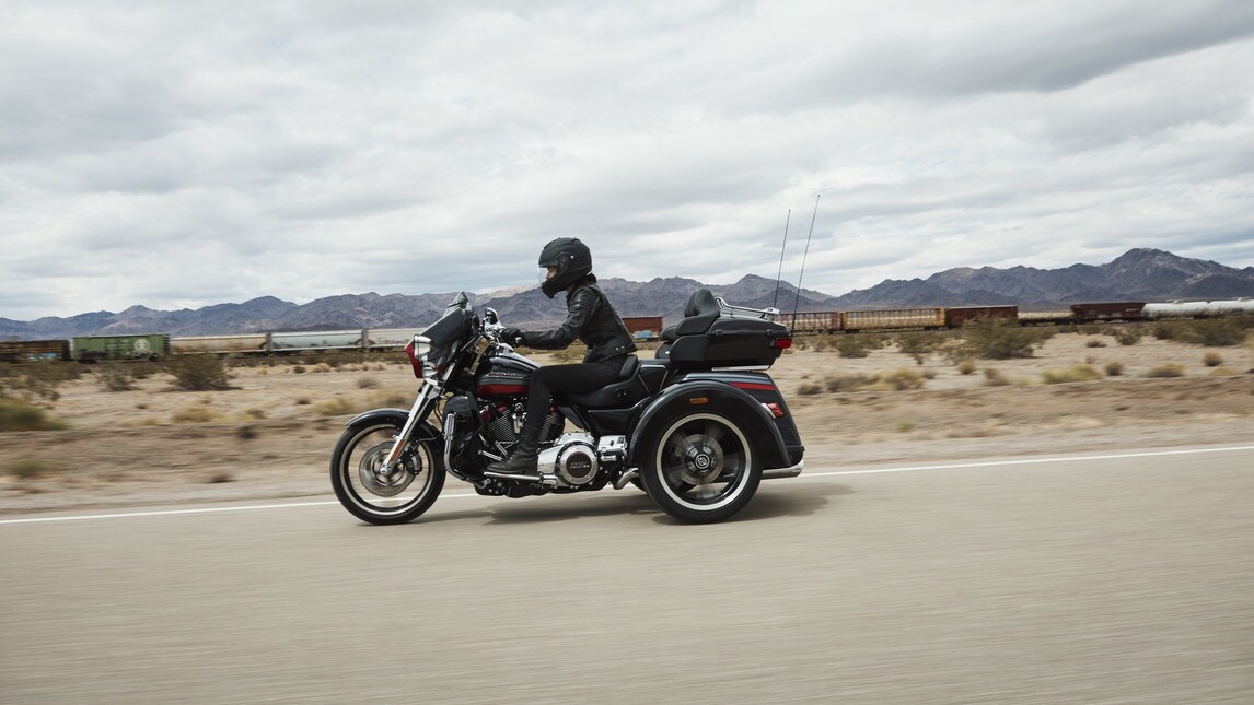 Novità Harley-Davidson: 2020 tra elettrico e hi-tech