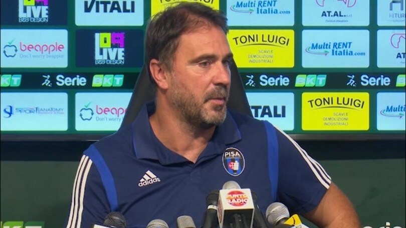 D'Angelo: "La squadra sta bene"