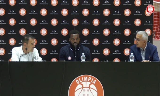 Basket, Shelvin Mack: "Qui per essere un leader"