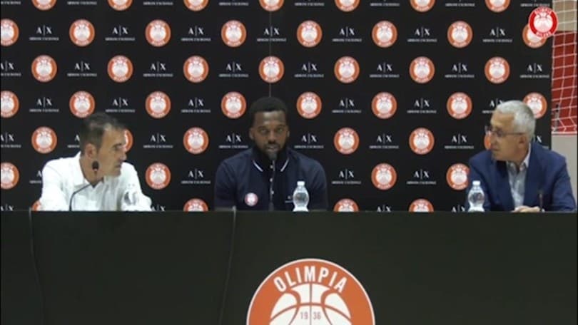 Basket, Shelvin Mack: "Qui per essere un leader"