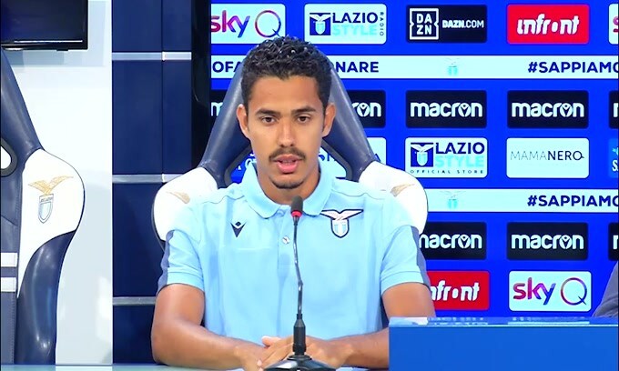 Andrè Anderson: "Nazionale italiana? Non ci penso"