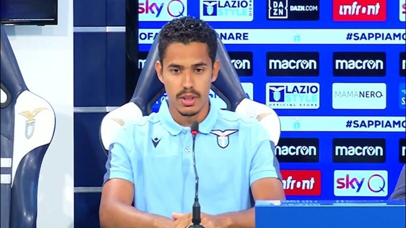 Andrè Anderson: "Nazionale italiana? Non ci penso"