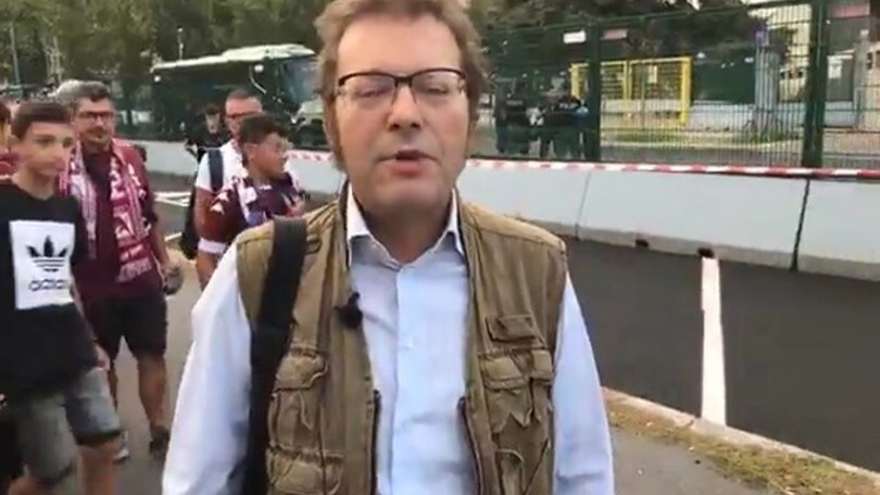 Prima di tutto. Toro-Wolves, formazioni e ultime dallo stadio
