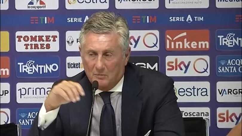 Pradè: "Pensavo che Ribery fosse impossibile.."