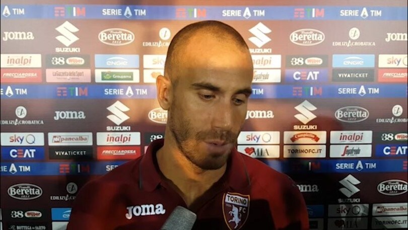 De Silvestri: "Possiamo ribaltare il risultato"