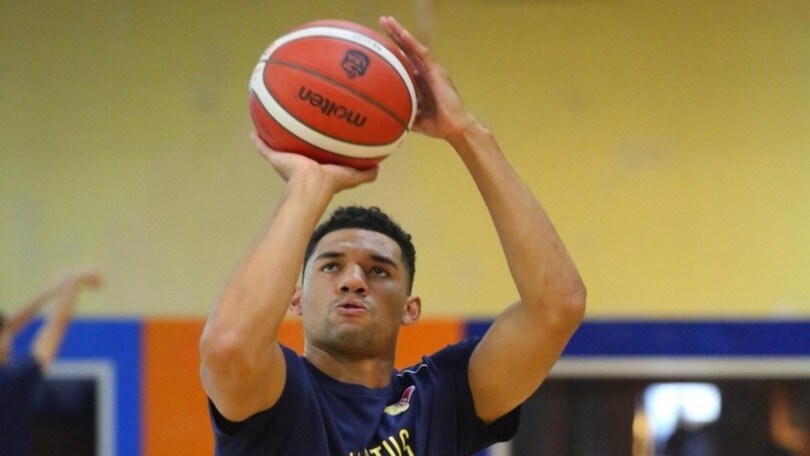 Flatten rescinde con la Virtus Roma
