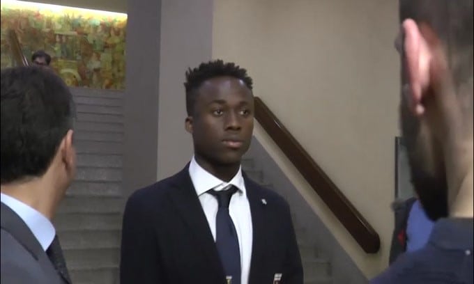 Il Bologna pensa a Kouamé