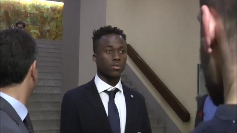 Il Bologna pensa a Kouamé