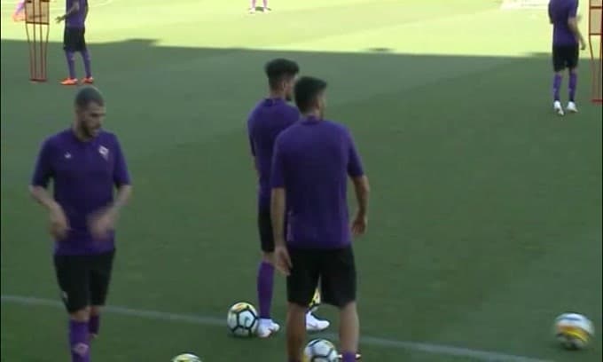 La Fiorentina vuole Berardi