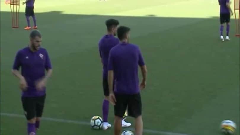 La Fiorentina vuole Berardi