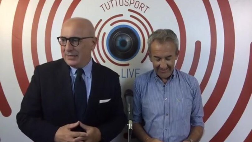 Prima di tutto. Nedved, Icardi e il mercato della Juve. Toro, ora compra.