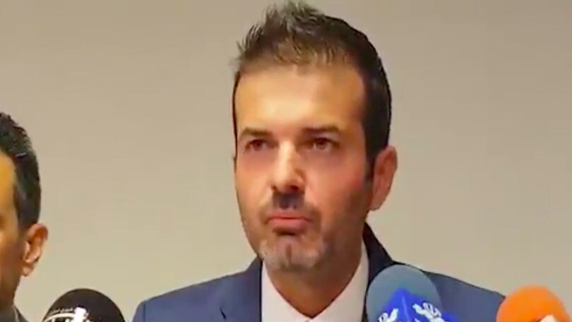 Stramaccioni, una furia in conferenza stampa