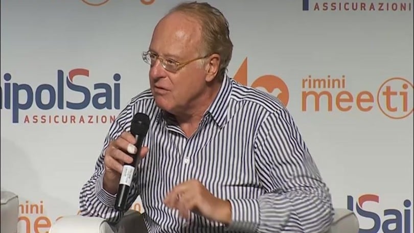 Scaroni: "Milan squadra mondiale, la Juve è solo italiana"