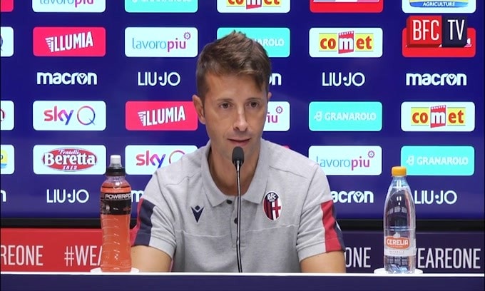 De Leo: "Mihajlovic uno stimolo in più"