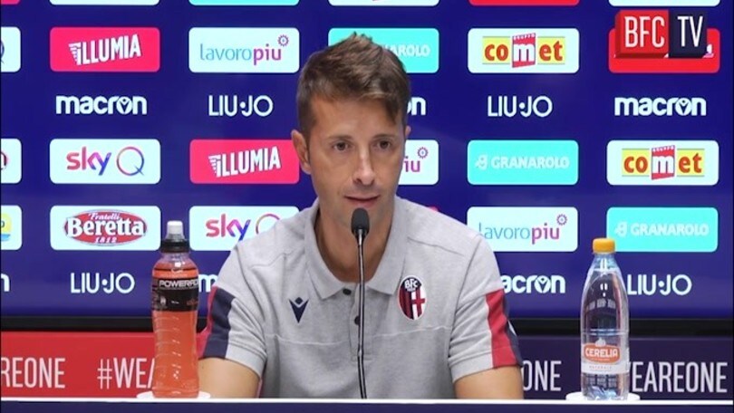 De Leo: "Mihajlovic uno stimolo in più"