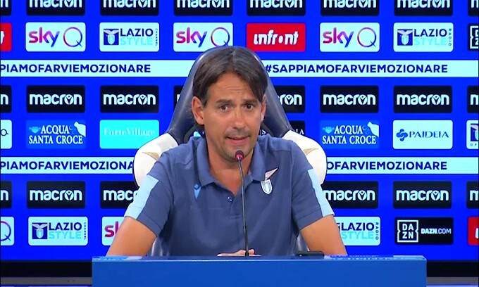 Inzaghi: "Ho ancora qualche dubbio di formazione"