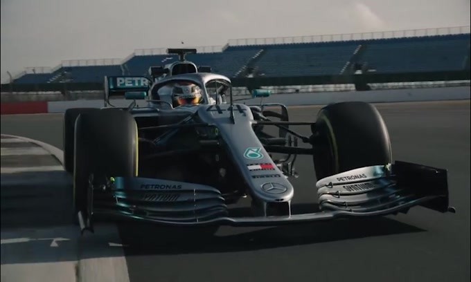F1, Hamilton esclude il ritiro