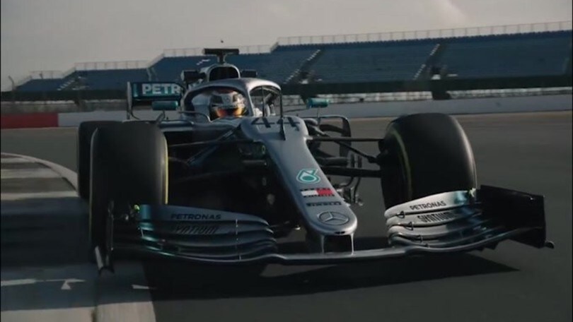 F1, Hamilton esclude il ritiro