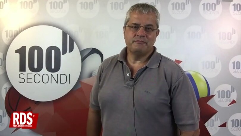 I 100 secondi di Sandro Bocchio: "La nuova Juve sa di antico”