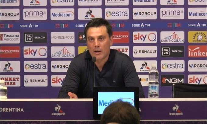 Montella sbotta: "Chiesa non è un simulatore"