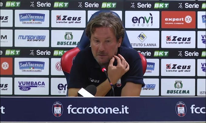 Stroppa lancia l'appello: "Serve la Var in B"