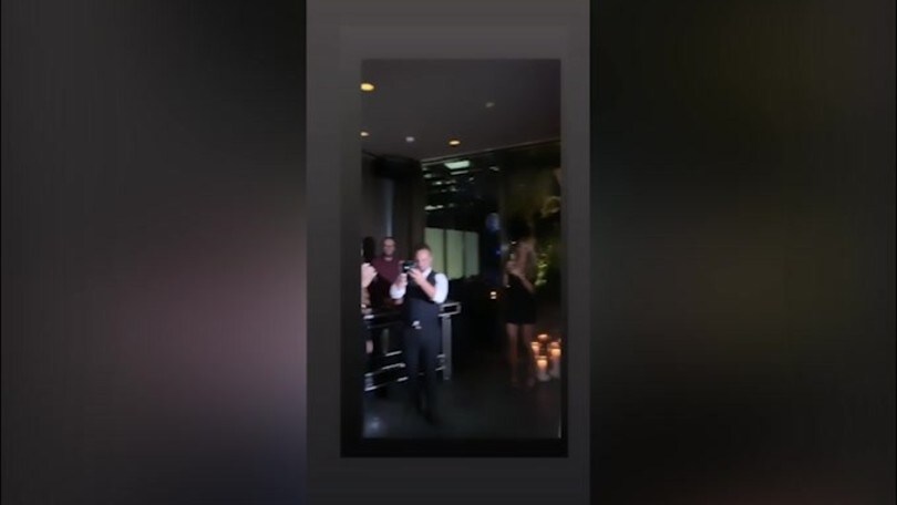 Icardi e Wanda Nara ballano scatenati!