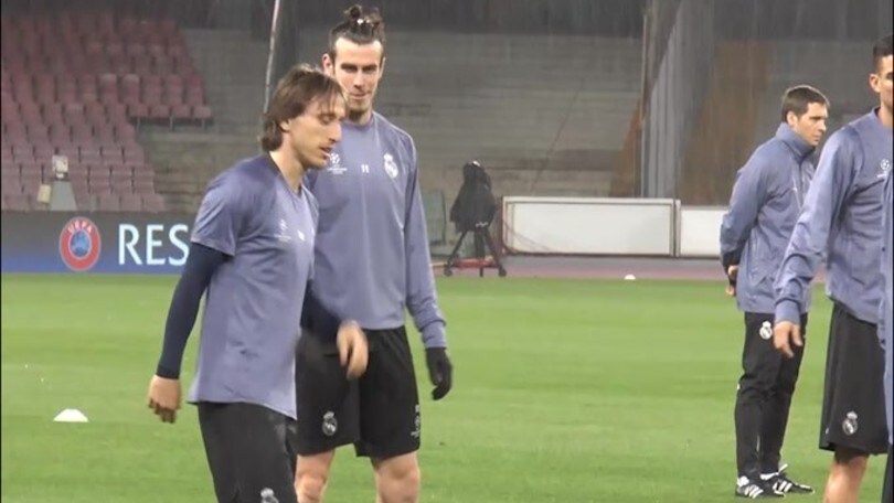 Dalla Spagna: "Mourinho aspetta esonero Zidane"