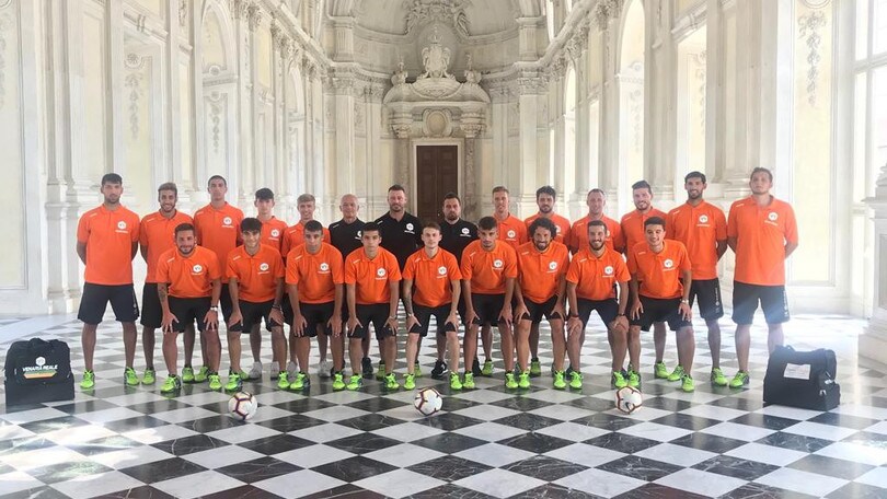 PROMOZIONE / Il Venaria è pronto a diventare... reale
