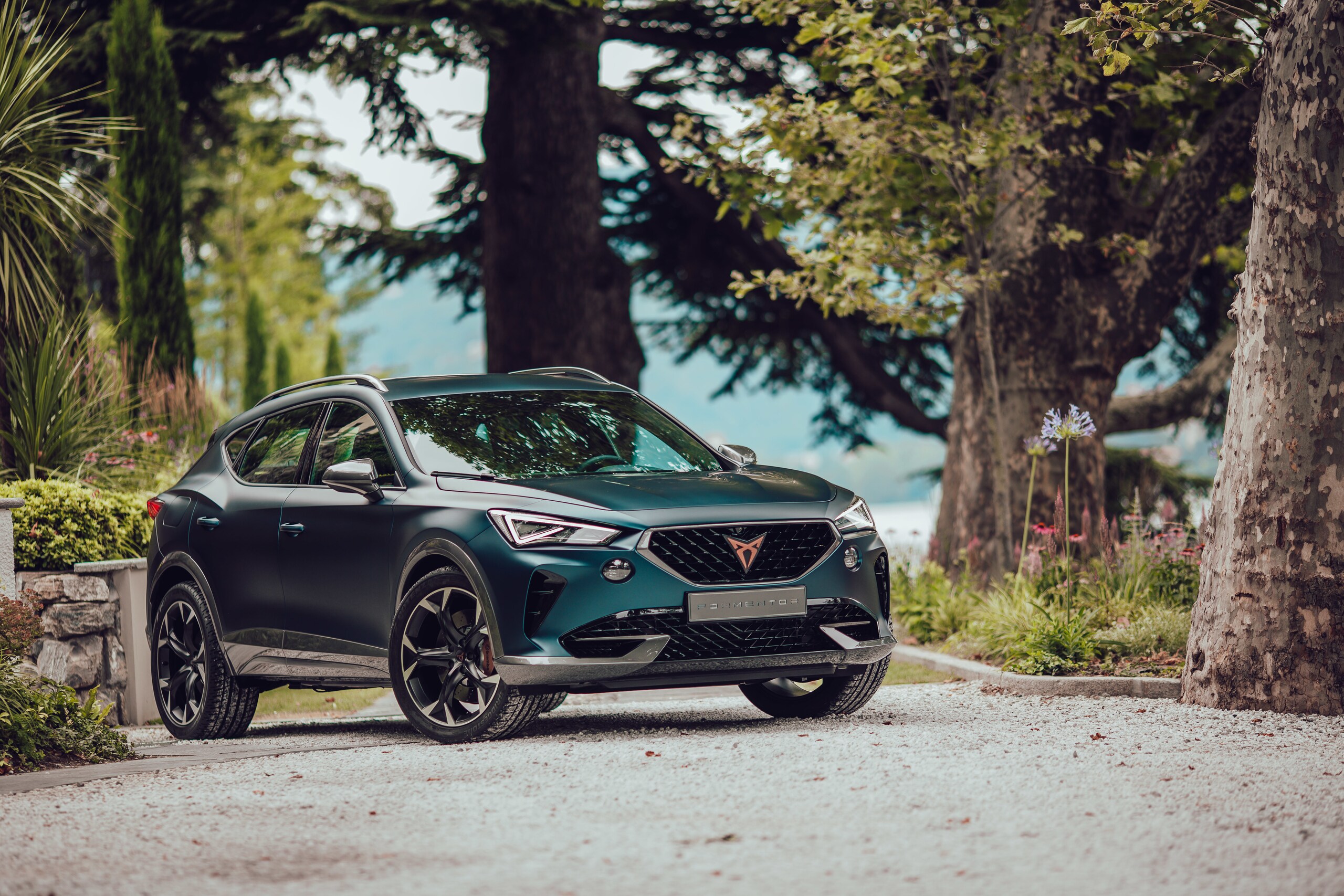 Cupra-Barcellona, che matrimonio!