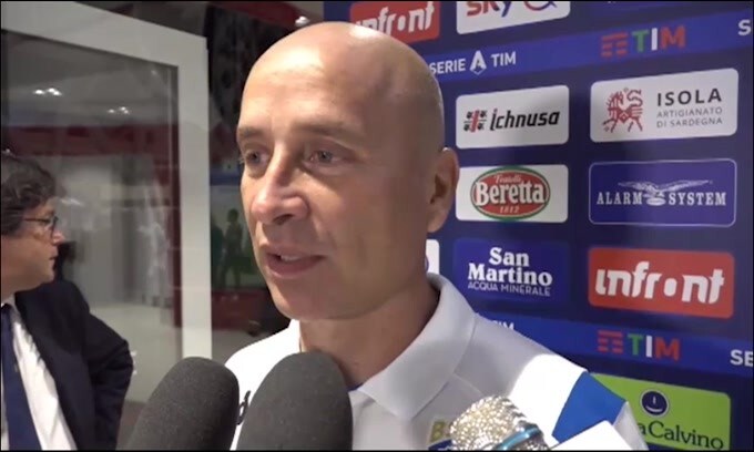 Corini: "Vittoria meritata"