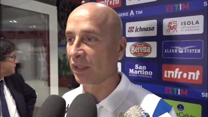 Corini: "Vittoria meritata"