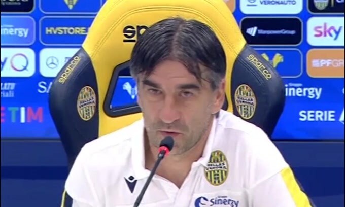 Juric: "Mihajlovic vincerà la sua battaglia"