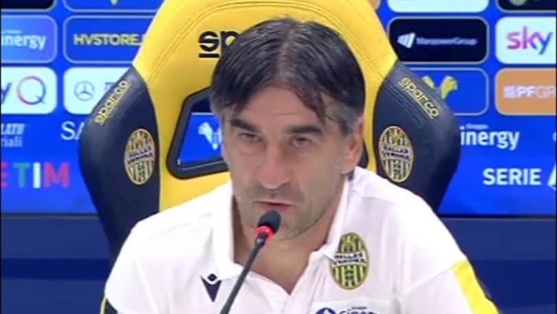 Juric: "Mihajlovic vincerà la sua battaglia"