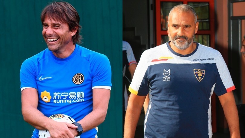 Diretta Inter-Lecce ore 20.45: formazioni ufficiali e come vederla in tv