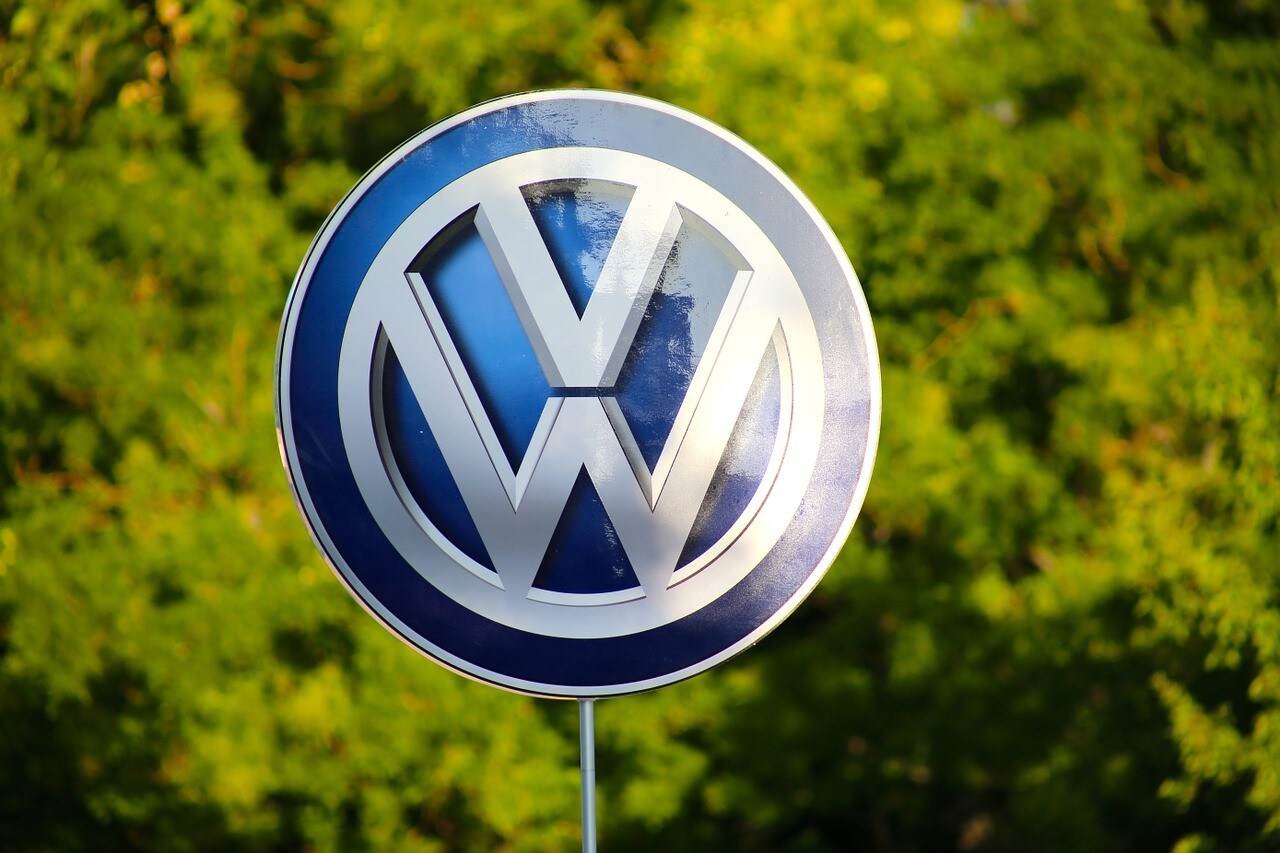 New Volkswagen, novità al Salone di Francoforte