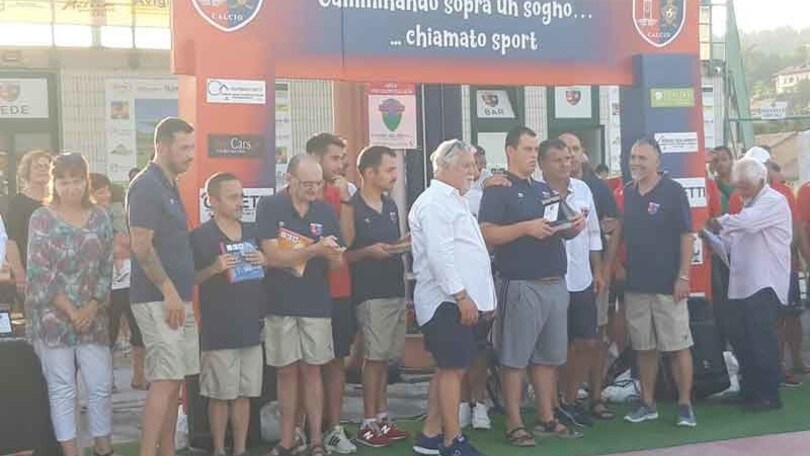 SOCIETA' / A Corneliano la festa dello sport con una novità speciale