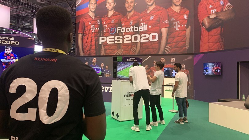L'esport di PES si allarga: è rivoluzione per la eFootball Pro