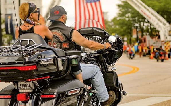 Harley-Davidson, festa per i 116 anni dalla fondazione