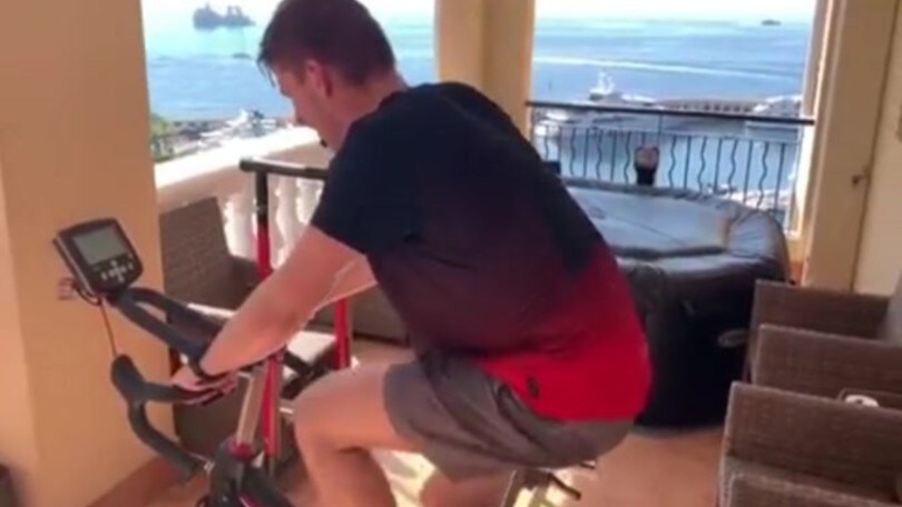 F1, Verstappen positivo per il 2020