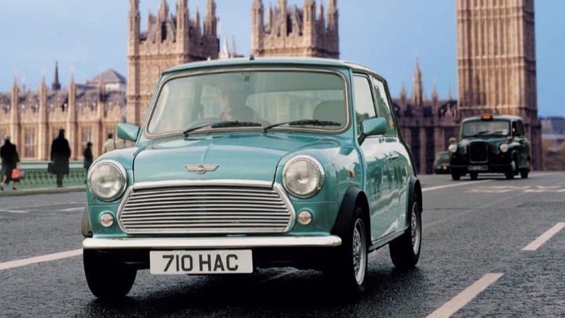 Tanti auguri MINI: il mito compie 60 anni