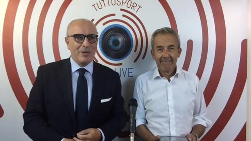 Prima di tutto. Supermercato Juve: il Milan piomba su Demiral. Il Toro striglia Nkoulou.