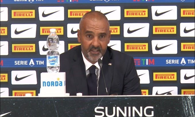 Liverani: "Squadra completa al 90 percento"