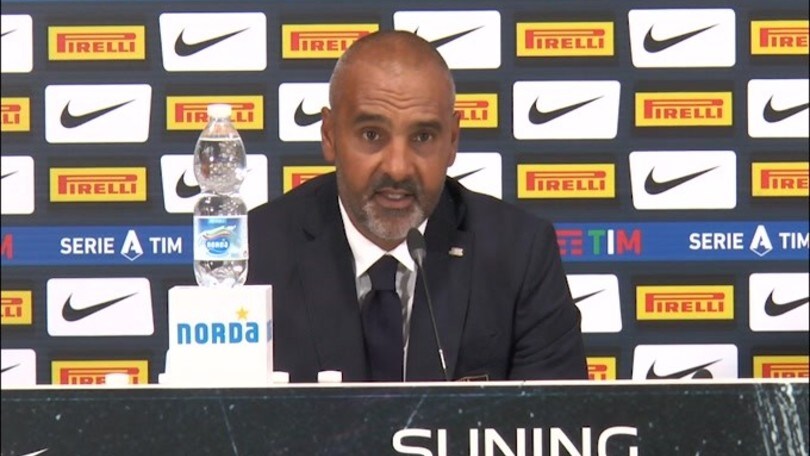 Liverani: "Squadra completa al 90 percento"